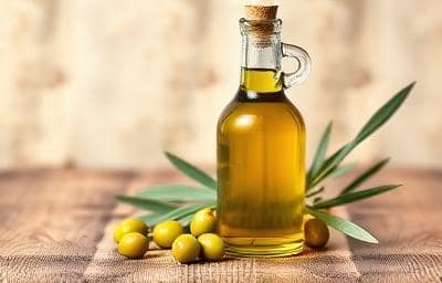 Why Olive Oil Is One of the Best Foods for Your Heart and Brain