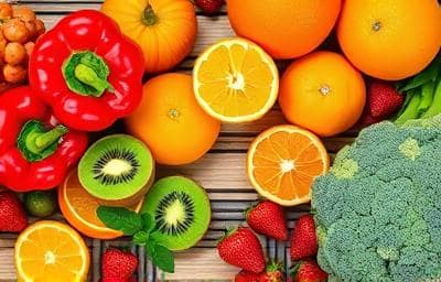 Why Vitamin C Is Essential for Your Immune System — Best Food Sources